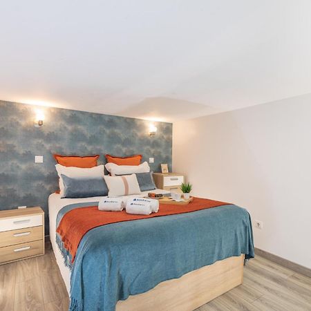 Apartamento Deluxe Spacious Flats W Mezzanine By Host Wise OOporto Exterior foto