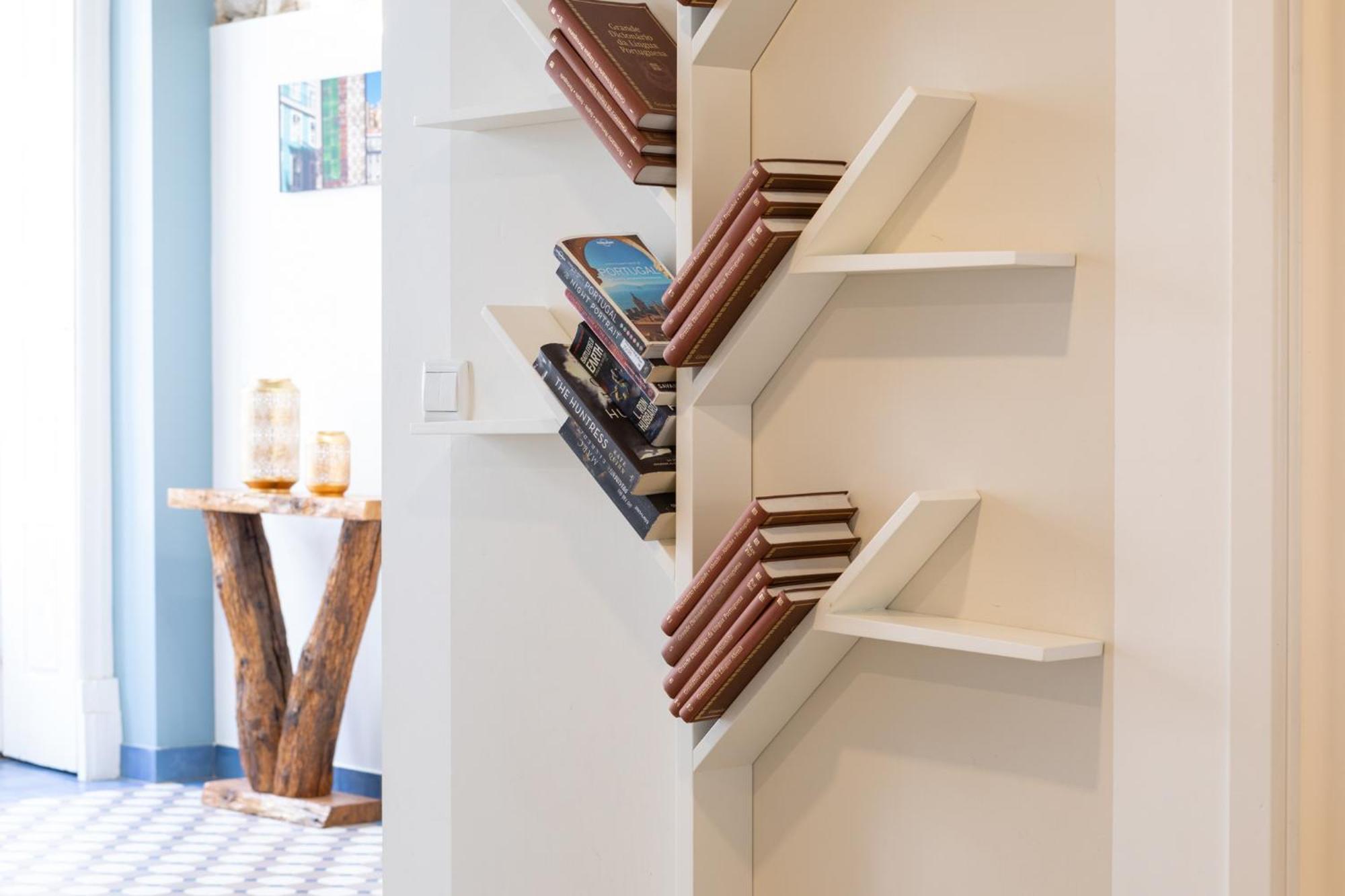 Apartamento Deluxe Spacious Flats W Mezzanine By Host Wise OOporto Exterior foto