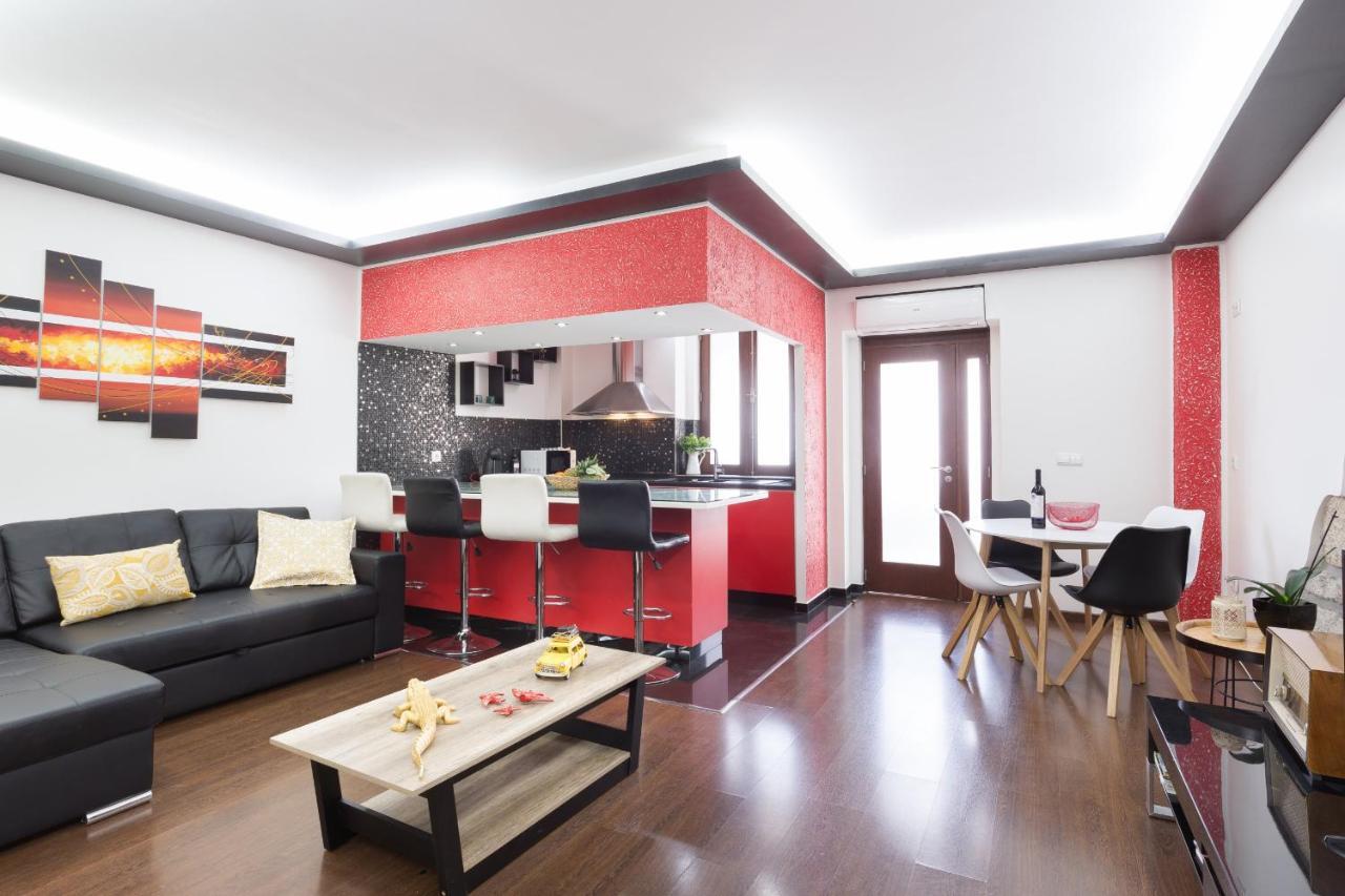 Apartamento Deluxe Spacious Flats W Mezzanine By Host Wise OOporto Exterior foto