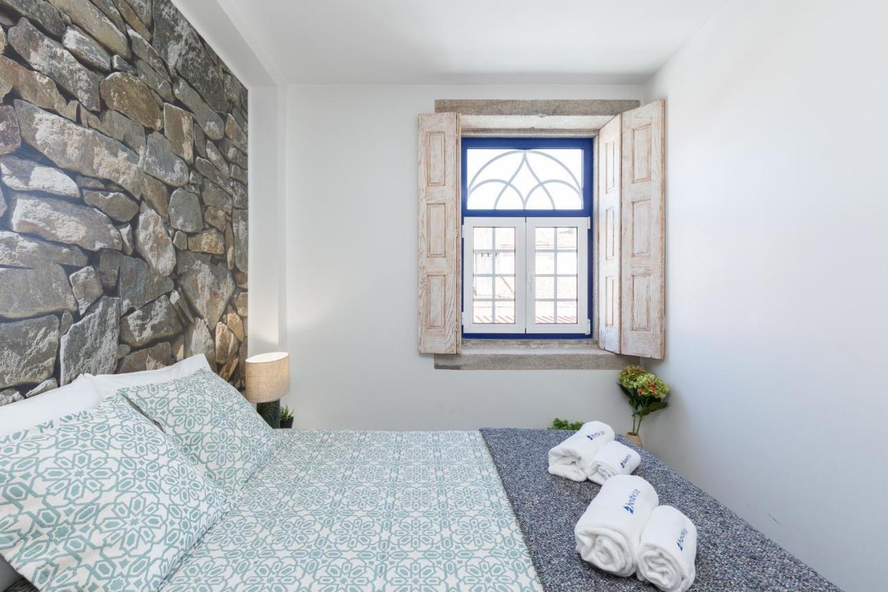 Apartamento Deluxe Spacious Flats W Mezzanine By Host Wise OOporto Exterior foto