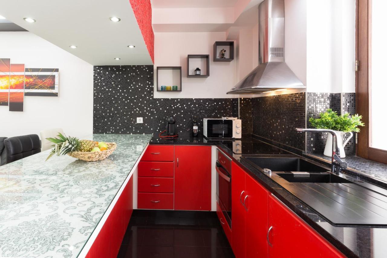 Apartamento Deluxe Spacious Flats W Mezzanine By Host Wise OOporto Exterior foto